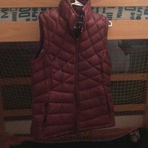 Columbia Omni Heat vest